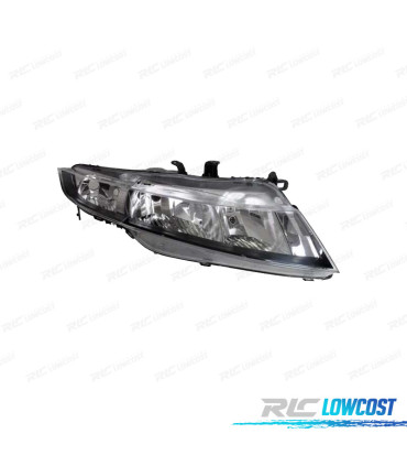 PHARE DROIT HONDA CIVIC HATCHBACK 3P 5P 06-12