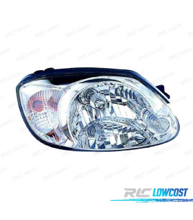 PHARE DROIT HYUNDAI ACCENT 03-06