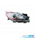 PHARE DROIT MAZDA 3 09-13