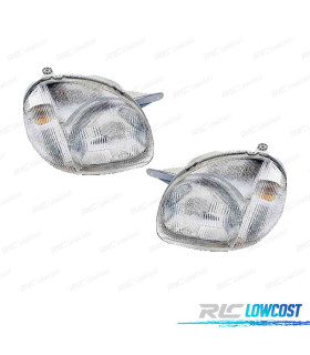 PHARES HYUNDAI ATOS 98-01