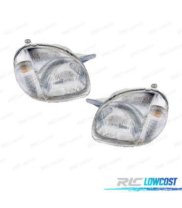 PHARES HYUNDAI ATOS 98-01