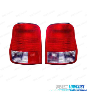 FEUX ARRIÈRE POUR KIA CARNAVAL 01-06