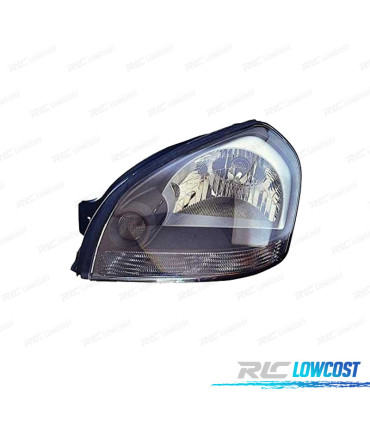 PHARE GAUCHE POUR HYUNDAI TUCSON 04-10