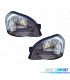 PHARES HYUNDAI TUCSON 04-10