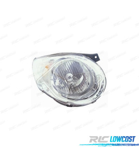 PHARE DROIT KIA PICANTO 08-10 RÉGLAGE ÉLECTRIQUE