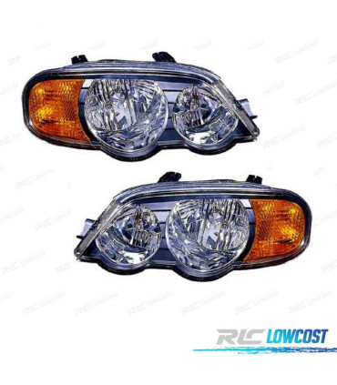 PHARES KIA SHUMA SPECTRA 01-05