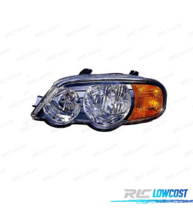 PHARE GAUCHE KIA SHUMA SPECTRA 01-05