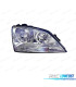 PHARE DROIT KIA SORENTO 02-06 RÉGLAGE ÉLECTRIQUE