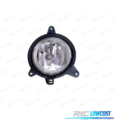 PHARE DROIT ANTIBROUILLARD KIA SORENTO 02-06