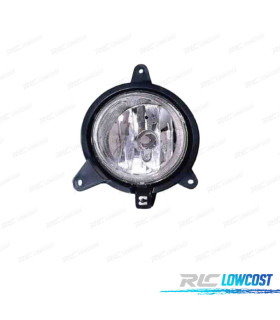 PHARE GAUCHE ANTIBROUILLARD KIA SORENTO 02-06