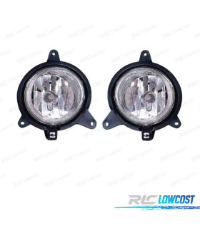 PHARES ANTIBROUILLARD KIA SORENTO 02-06