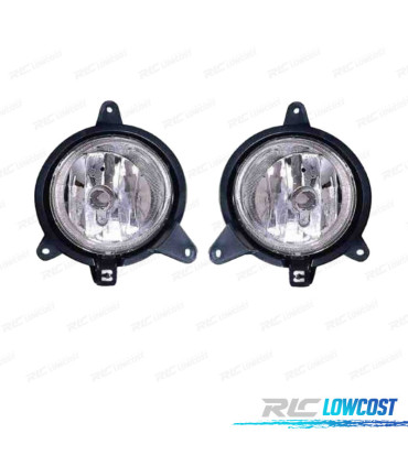 PHARES ANTIBROUILLARD KIA SORENTO 02-06