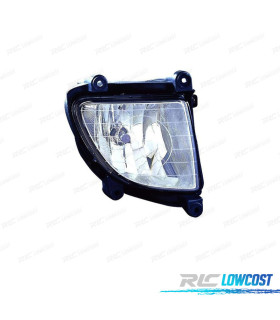 PHARE DROIT ANTIBROUILLARD KIA SPORTAGE 04-08