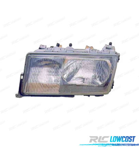 PHARE GAUCHE MERCEDES W201 82-93