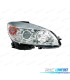 PHARE DROIT MERCEDES W204 CLC SPORT COUPÉ 08-