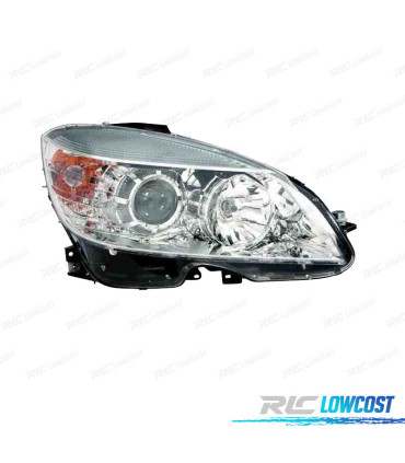 PHARE DROIT MERCEDES W204 CLC SPORT COUPÉ 08-