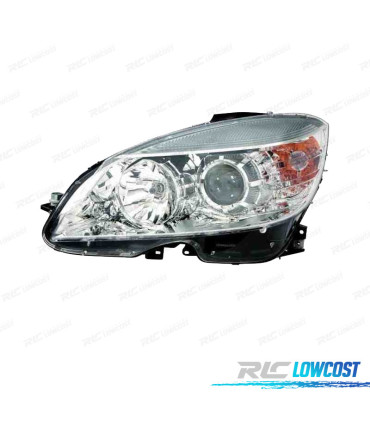 PHARE GAUCHE MERCEDES W204 CLC SPORT COUPÉ 08-