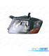 PHARE GAUCHE MITSUBISHI MONTERO PAJERO 00-02