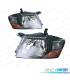 PHARES MITSUBISHI MONTERO PAJERO 00-02