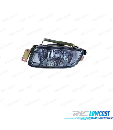 PHARE GAUCHE ANTIBROUILLARD MITSUBISHI MONTERO PAJERO 00-02