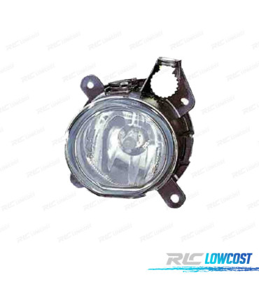 PHARE GAUCHE ANTIBROUILLARD MINI 01-07 MINI CABRIO 04-07