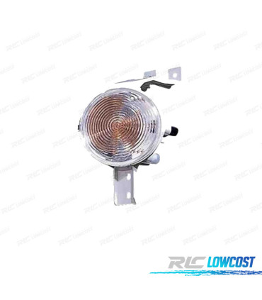 CLIGNOTANT AVANT GAUCHE MINI 01-07 CABRIO 04-07