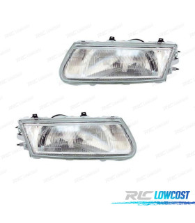 PHARES MITSUBISHI CARISMA 95-99