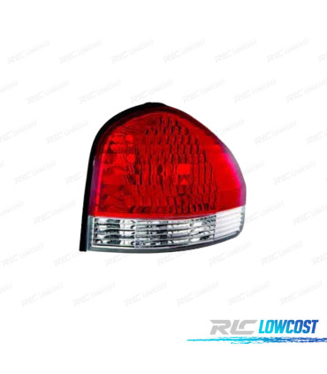 FEUX ARRIÈRE DROIT POUR HYUNDAI SANTA FE 00-06