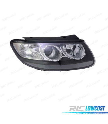 PHARE DROIT HYUNDAI SANTA FE 06-09