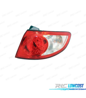 FEUX ARRIÈRE DROIT POUR HYUNDAI SANTA FE 06-09