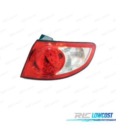 FEU ARRIÈRE DROIT HYUNDAI SANTA FE 06-09