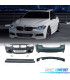 KIT CARROSSERIE BMW F30 11-15 BERLINE LOOK M PERFORMANCE