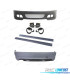 KIT CARROSSERIE BMW E46 COUPÉ 99-07 LOOK M2 SANS PDC
