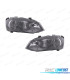 PHARES POUR VOLKSWAGEN VW POLO VII 09- VAL