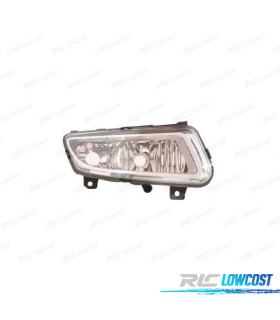 PHARE DROIT ANTIBROUILLARD VOLKSWAGEN VW POLO VII 09-