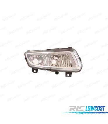 PHARE DROIT ANTIBROUILLARD VOLKSWAGEN VW POLO VII 09-