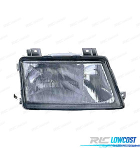 PHARE DROIT AVEC ANTIBROUILLARD MERCEDES SPRINTER 95-00