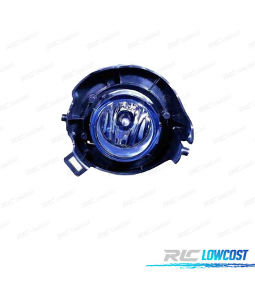 PHARE DROIT ANTIBROUILLARD NISSAN NAVARA PICK-UP PATHFINDER 05-08