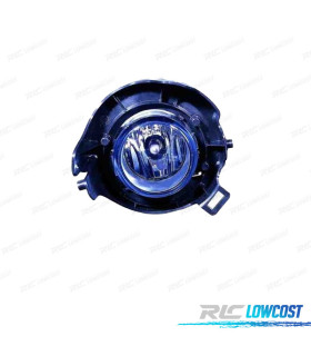 PHARE GAUCHE ANTIBROUILLARD POUR NISSAN NAVARA PICK-UP 05-08 ET PATHFINDER