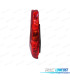 FEUX ARRIÈRE GAUCHE POUR NISSAN X-TRAIL 07-10
