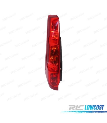 FEUX ARRIÈRE GAUCHE POUR NISSAN X-TRAIL 07-10