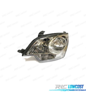 PHARE GAUCHE POUR OPEL ANTARA 06-11