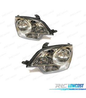 PHARES POUR OPEL ANTARA 06-11