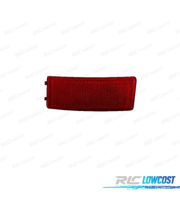 FEU ARRIÈRE DROIT FORD FOCUS C-MAX 07-10 ROUGE