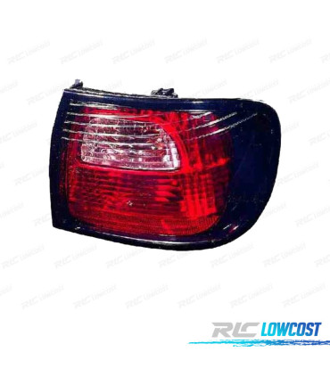 FEUX ARRIÈRE DROIT POUR NISSAN PRIMERA P12 99-02