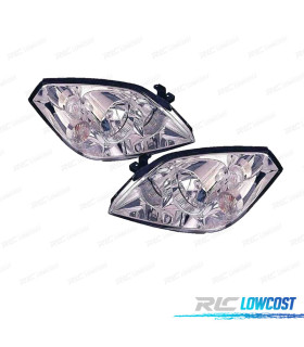 PHARES POUR NISSAN PRIMERA 02-07