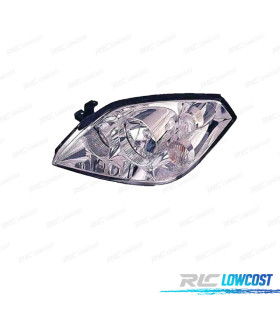 PHARE GAUCHE NISSAN PRIMERA 02-07