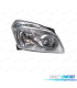 PHARE DROIT NISSAN QASHQAI 07-09
