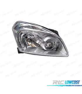 PHARE DROIT NISSAN QASHQAI 07-09