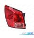 FEU ARRIÈRE GAUCHE NISSAN QASHQAI 07-09
